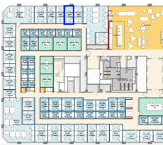 WeWork | 177 E Colorado Blvd