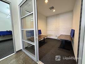 BLANKSPACES Santa Monica @Colorado