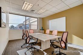 Office Evolution - Louisville