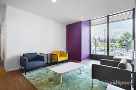 Regus | Istanbul, Maslak Orjin