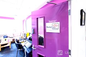 Wimbletech - Wimbledon