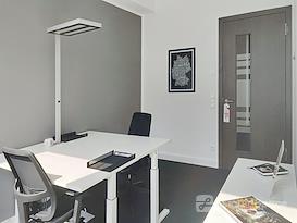 Regus | Berlin Alexanderplatz