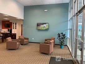 HQ | Buffalo - North Towns