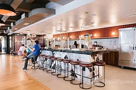 WeWork | Paulista 1374