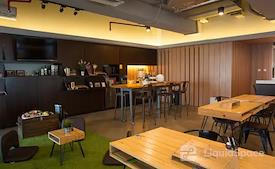 UnionSPACE - Metropolitan Tower (Serviced Office | Virtual Office | Meeting Room | Coworking)