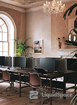 Knotel - Old Sessions House