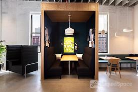 SPACES || North Loop