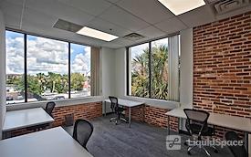 Expansive - Groover-Stewart Building