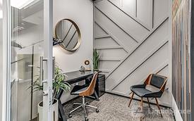 Lucid Private Offices | Downtown Fort Worth - Sundance