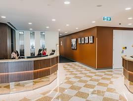 Servcorp Tower One Barangaroo