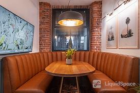 Beehive Lofts - Beehive Mill