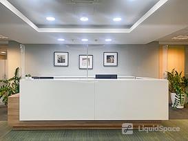 Regus | Nicosia Jacovides Tower