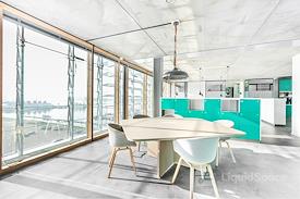 Regus | Amsterdam Kraanspoor 50