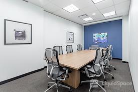 Regus | Galleria