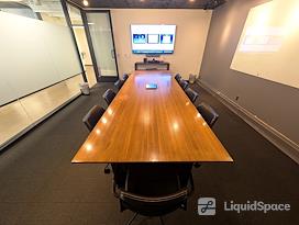 Industrious - Thomas Circle