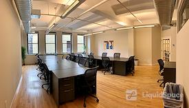 Select Office Suites - 1115 Broadway Flatiron NYC