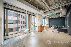 Serendipity Labs - Downtown Los Angeles - Wilshire