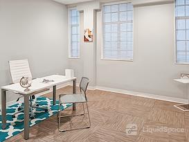 Regus | Jackson - East Capitol St