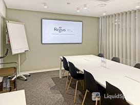 Regus | Mohammedia, Fdala Business Center