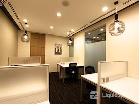 Regus | Penang, Gurney Paragon