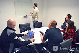 iThrive Ambler Yards