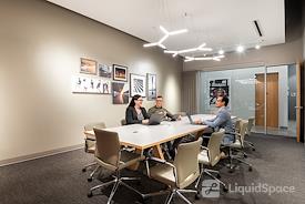 SPACES | Santana Row