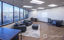 Edison Spaces 4400 College