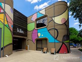 Kiln - Preston Hollow