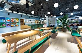 Kiln - Preston Hollow