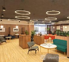 Awfis | Coworking-Nyati Empress