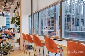 Menara 2 (BO1-C) | KL Eco City