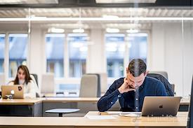 Headsquarter Talacker