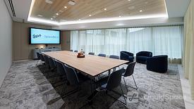 GPT Space&Co Darling Park