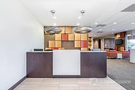 Regus | Tuscany Plaza