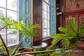 Mindspace | Herengracht