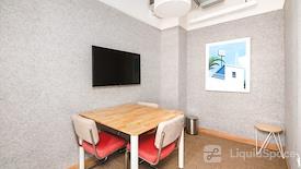 WeWork Berger Delhi One