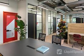 Spacemade - Riley Studios