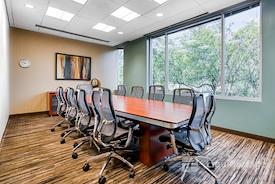 Regus | Rialto I