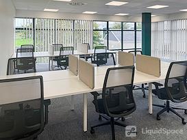 Regus | West Cork Business & Technology Park