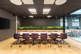 Regus | OSLO, Nydalen Conference Centre