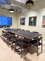 Mindspace 100 Biscayne