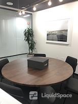 Industrious - Copley