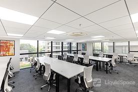 Regus | AHMEDABAD, Privilon SG Highway