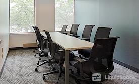 Regus | Forrestal Village