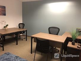 Regus | Waterfront Honolulu