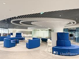 Regus | Bangkok, Enco Terminal (EnTer)