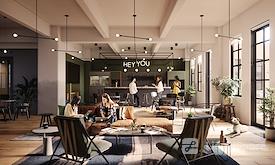 WeWork | 152 Elizabeth St