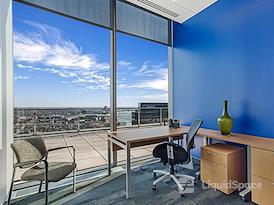 Regus | Legg Mason Tower
