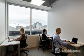 SPACES | BC, Kelowna - Spaces Innovation