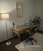 Co-Working Space in Garden of the Gods Area